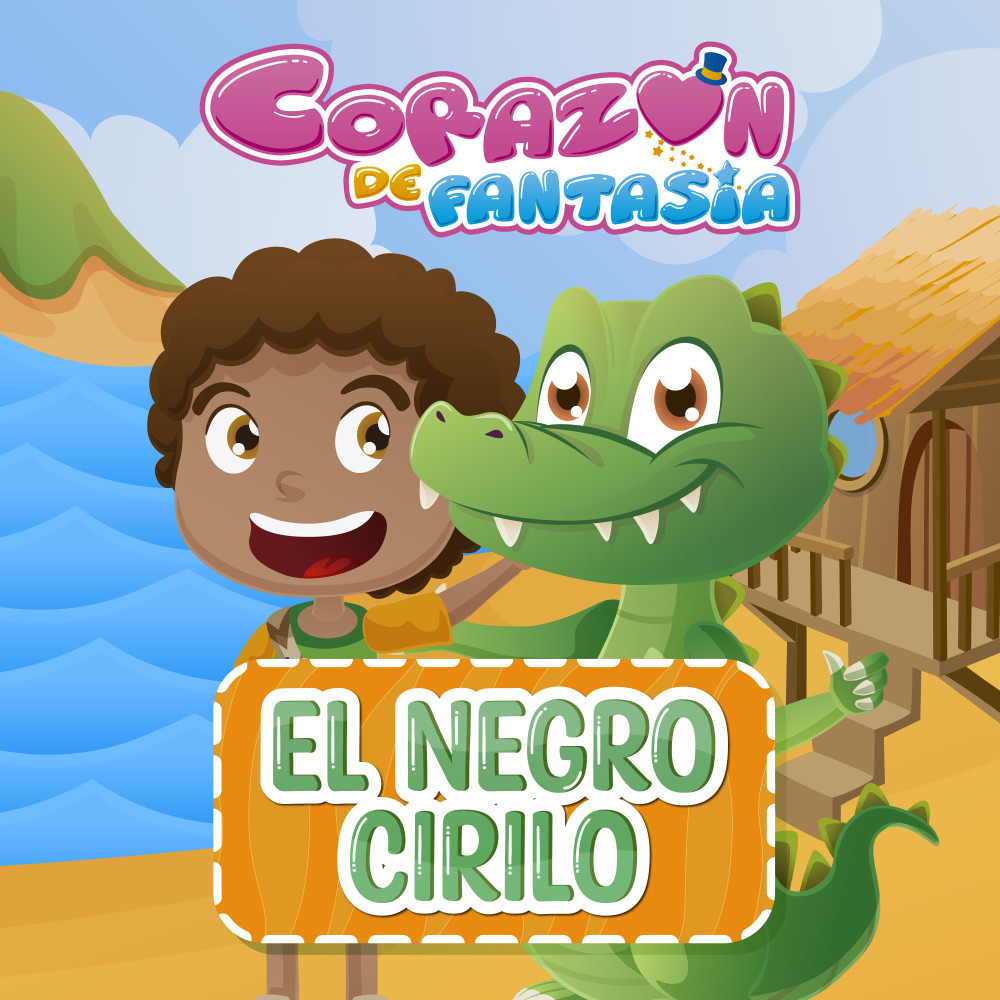 El Negro Cirilo