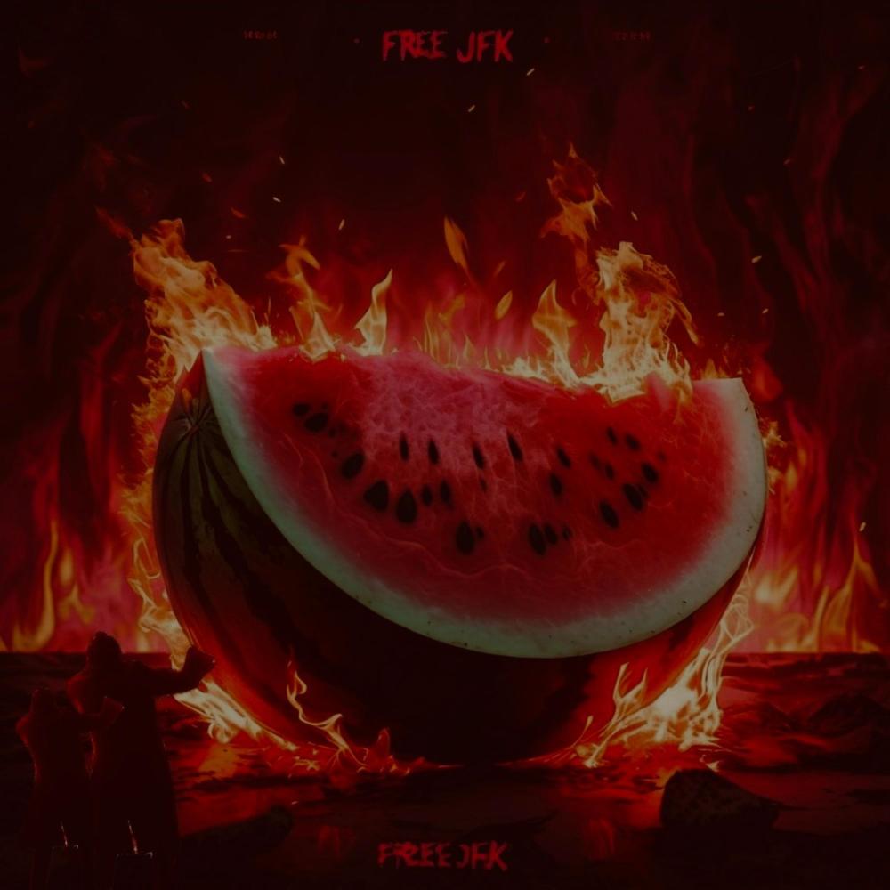 Free JFK (Explicit)