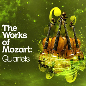 ดาวน์โหลดและฟังเพลง String Quartet in A Major, K.Anh.IV, No. 212, "Milanese Quartet No. 1": II. Thema con variazioni พร้อมเนื้อเพลงจาก Mozarteum Quartet Salzburg