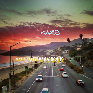 Listen to Pacific Coast Highway song with lyrics from kAZE