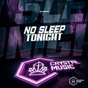 的专辑No Sleep Tonight