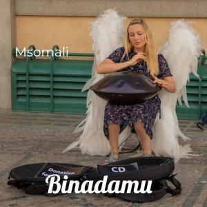 Listen to Binadamu song with lyrics from Msomali