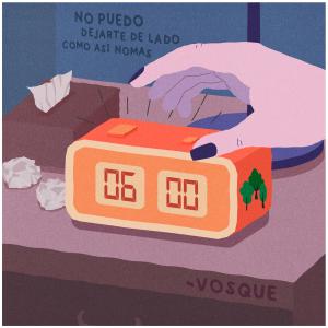 ดาวน์โหลดและฟังเพลง 6 Am พร้อมเนื้อเพลงจาก vosque