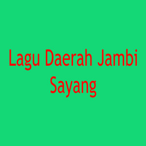 Listen to Sayang song with lyrics from Kulup Kandar