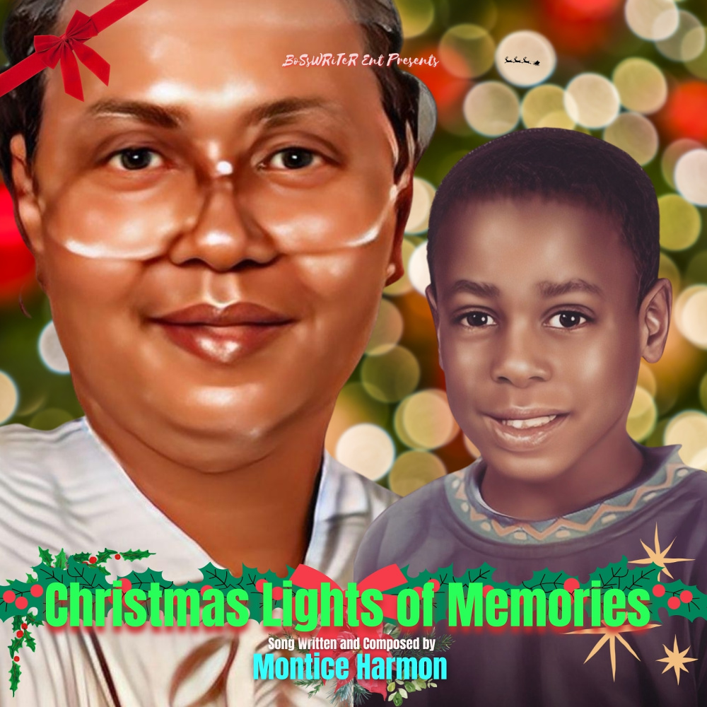 Christmas Lights of Memories