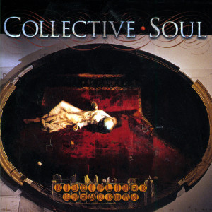 Collective Soul的專輯Disciplined Breakdown (Live At Park West / 1997)