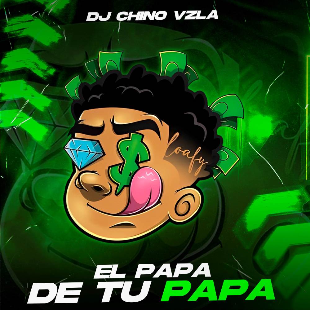 El Papa De Tu Papa