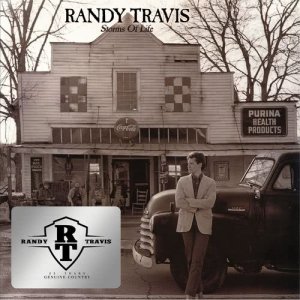 ดาวน์โหลดและฟังเพลง The Storms of Life พร้อมเนื้อเพลงจาก Randy Travis