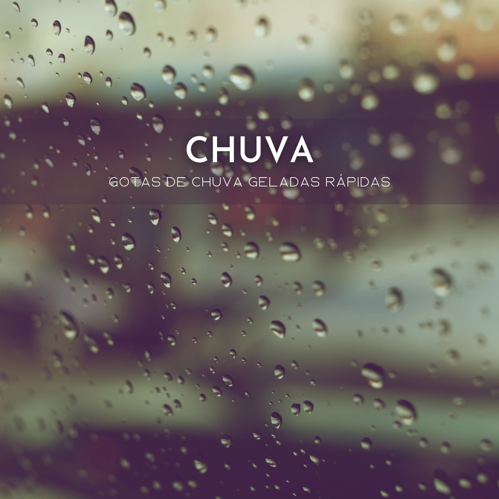 Soa De Chuva Pacífica