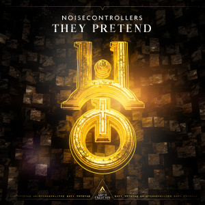 Noisecontrollers的專輯They Pretend