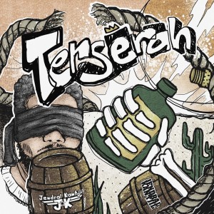 Dengarkan lagu Terserah nyanyian Jendral Kantjil dengan lirik