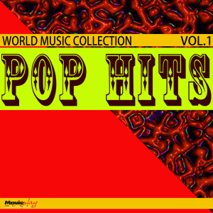 Album World Music Collection: Pop Hits, Vol. 1 from Space 2000