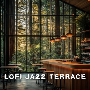 Lofi Jazz Terrace的专辑Relaxing Forest Ambience with Jazz Sounds