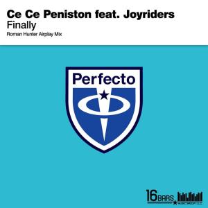 Ce Ce Peniston的專輯Finally (Roman Hunter Airplay Mix)