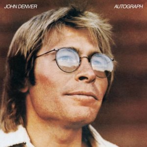 John Denver的專輯Autograph