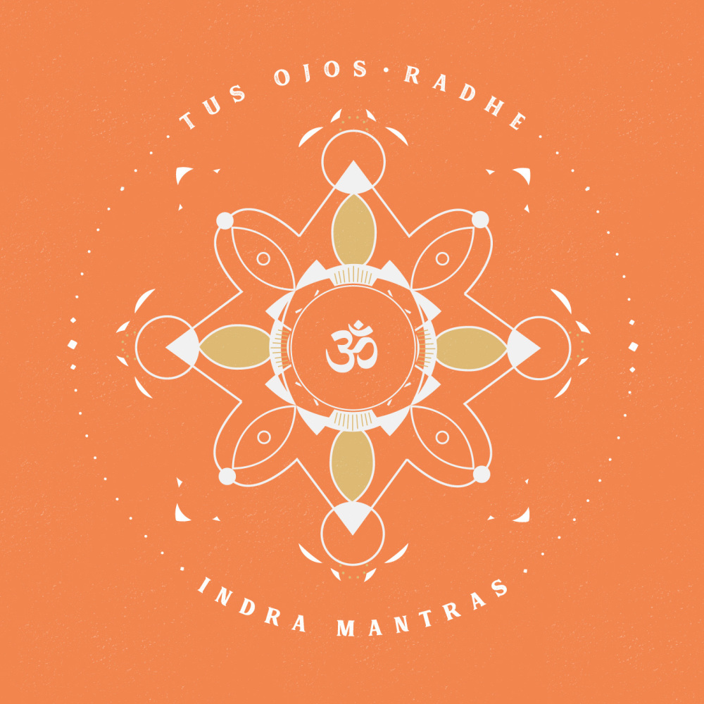 Tus Ojos: Radhe