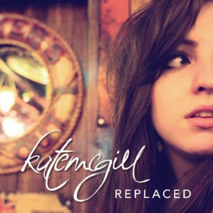 收聽Kate McGill的Now歌詞歌曲