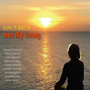 Listen to A Moment Forever song with lyrics from Jean My Truong