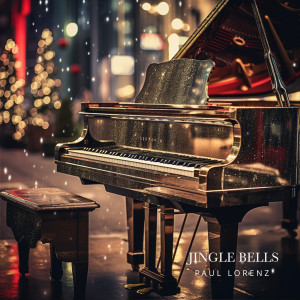 Album Jingle Bells (Jazz Version) oleh Paul Lorenz