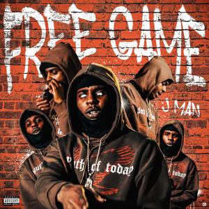 Listen to Free Game (Explicit) song with lyrics from J Man