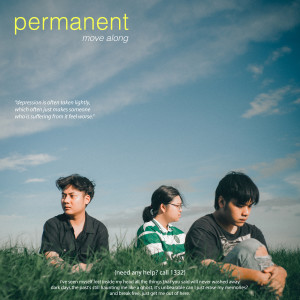Move Along的专辑Permanent (Explicit)