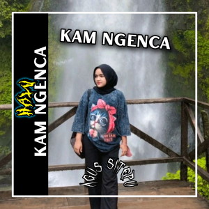Album KAM NGENCA HALU from AGUS SITEPU
