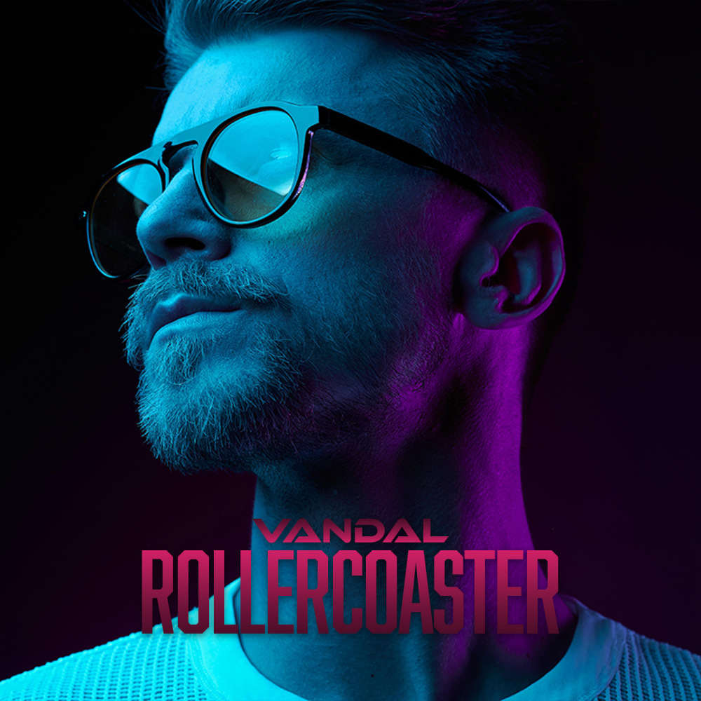 Rollercoaster (Radio Edit)