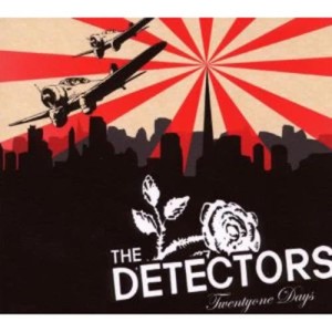 ดาวน์โหลดและฟังเพลง Black Jack พร้อมเนื้อเพลงจาก The Detectors