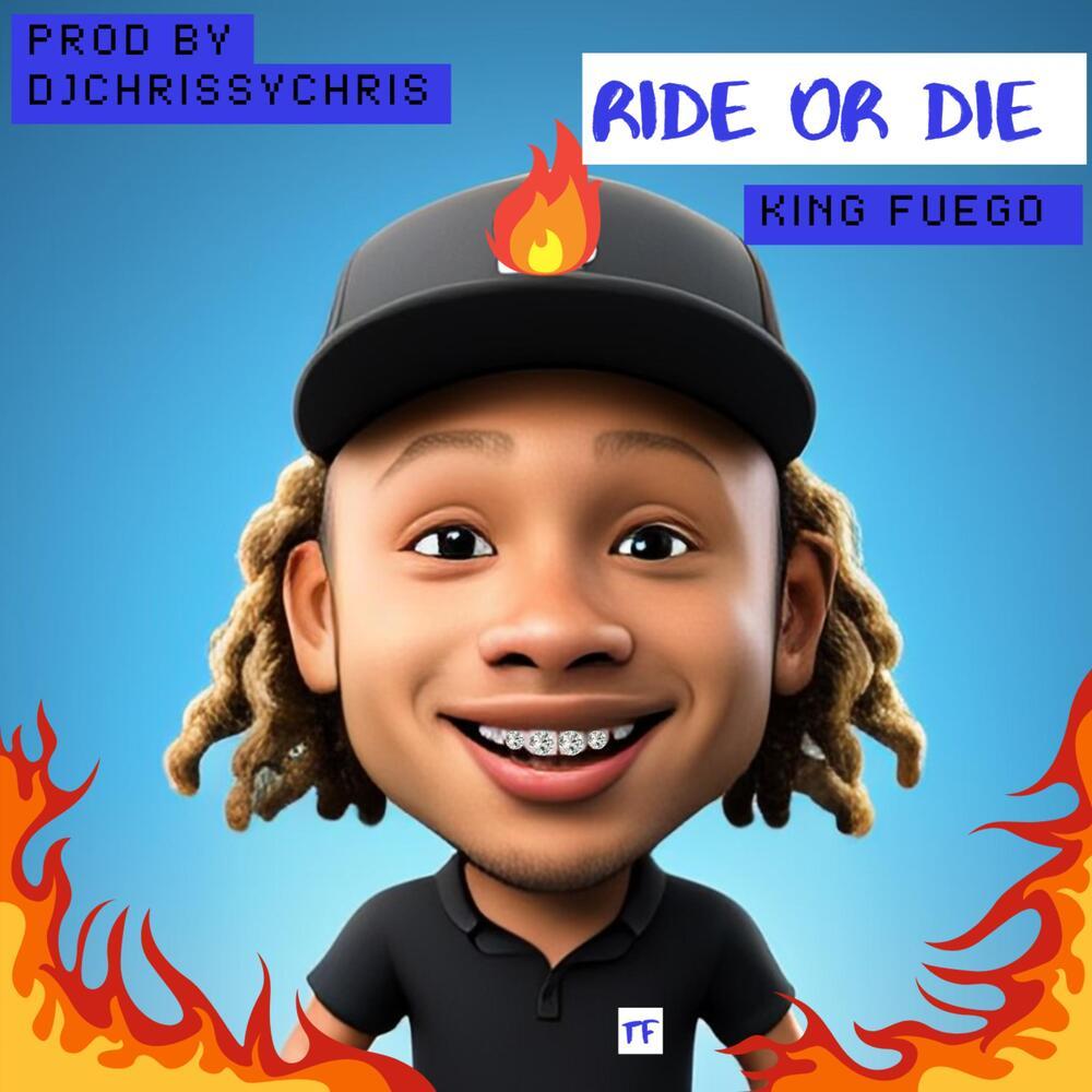 Ride Or Die (Explicit)