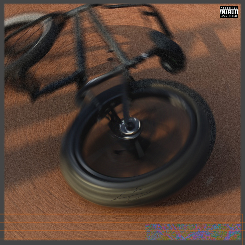 FIRE FLY (feat. Deepflow)