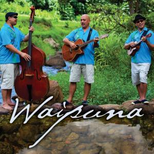 Waipuna的專輯Waipuna
