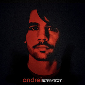 Andrei The Vampire的專輯Danger Remix (Explicit)