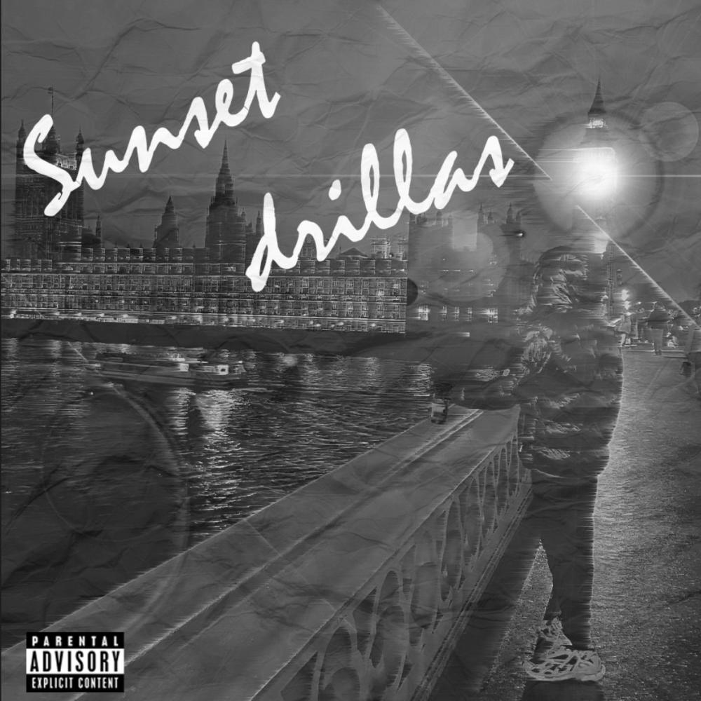 Sunset drillas (Explicit)