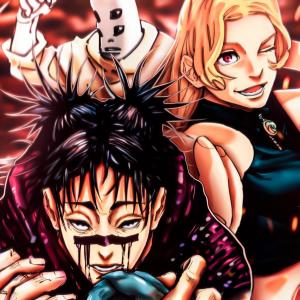 收聽BynMc的Choso & Yuki vs Kenjaku Rap. Sangre, Estrellas & Aceite (feat. Darckstar & Hex Arcana)歌詞歌曲