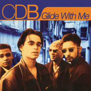 收聽CDB的Love Is Gone歌詞歌曲