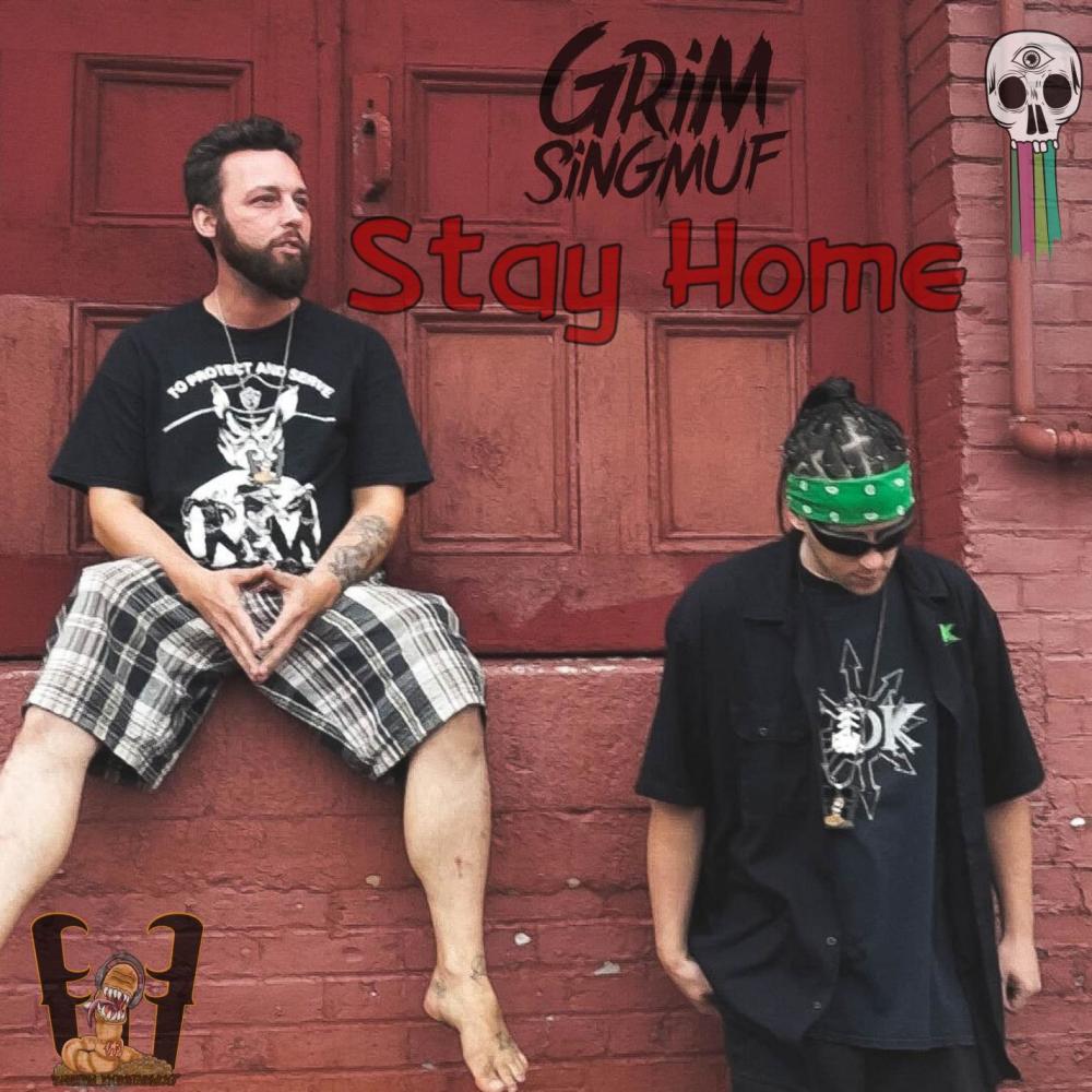 Stay Home 