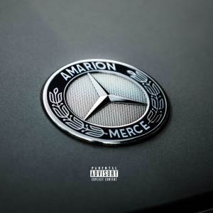 ดาวน์โหลดและฟังเพลง Merce (Explicit) พร้อมเนื้อเพลงจาก Amarion