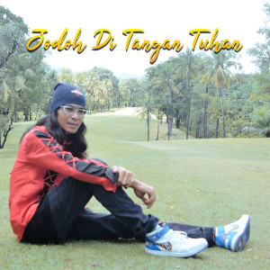 Album Jodoh Di Tangan Tuhan from Junaidi Alfan