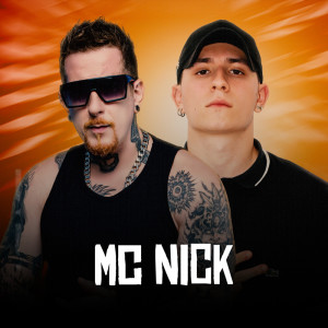 Listen to Contagem Progressiva (Explicit) song with lyrics from MC Nick
