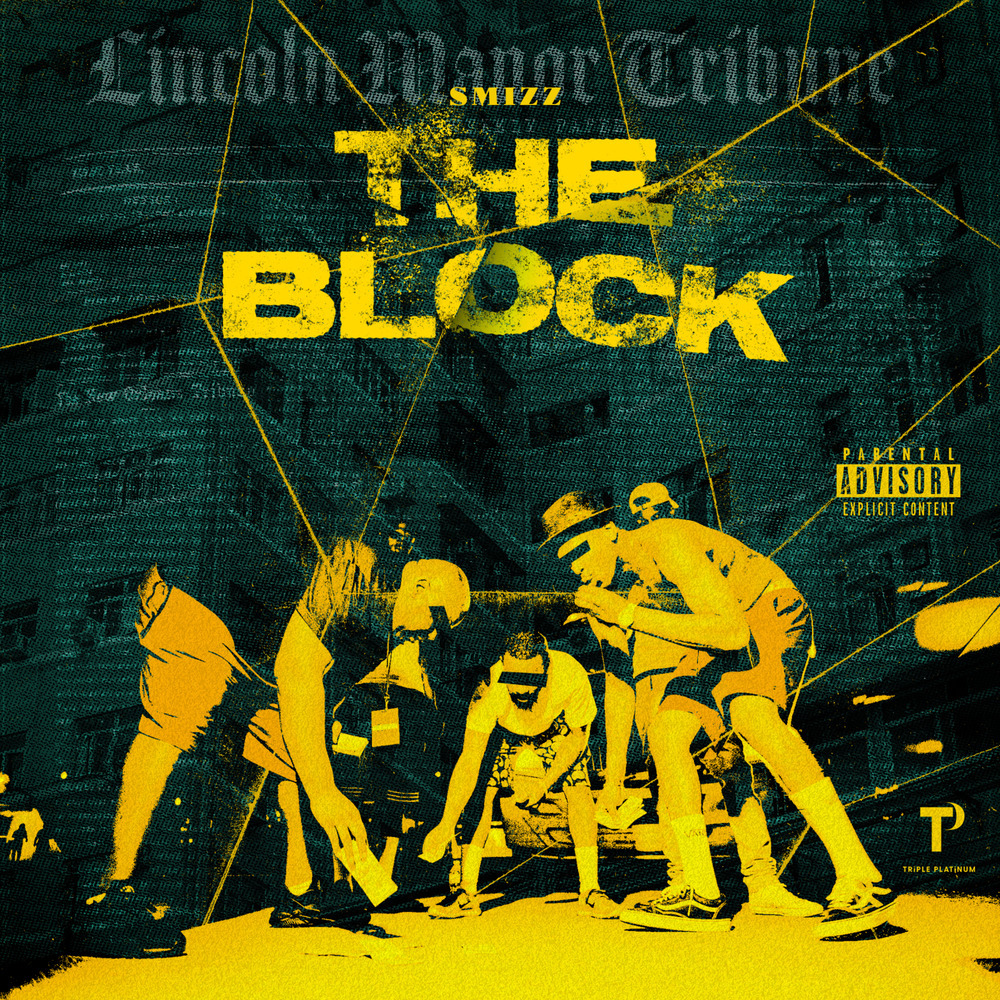 The Block (Explicit)