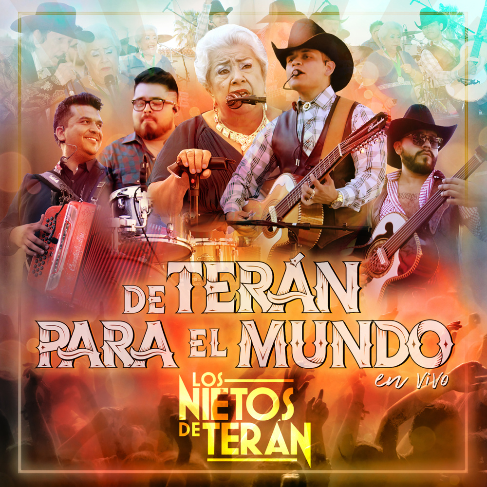 El Ausente (En Vivo Desde Gral. Terán N.L.)