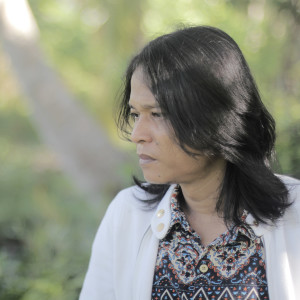 Listen to Hanya Ilusi song with lyrics from Febian