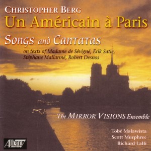 ดาวน์โหลดและฟังเพลง Les Loisirs de la Poste: Whistler พร้อมเนื้อเพลงจาก The Mirror Visions Ensemble
