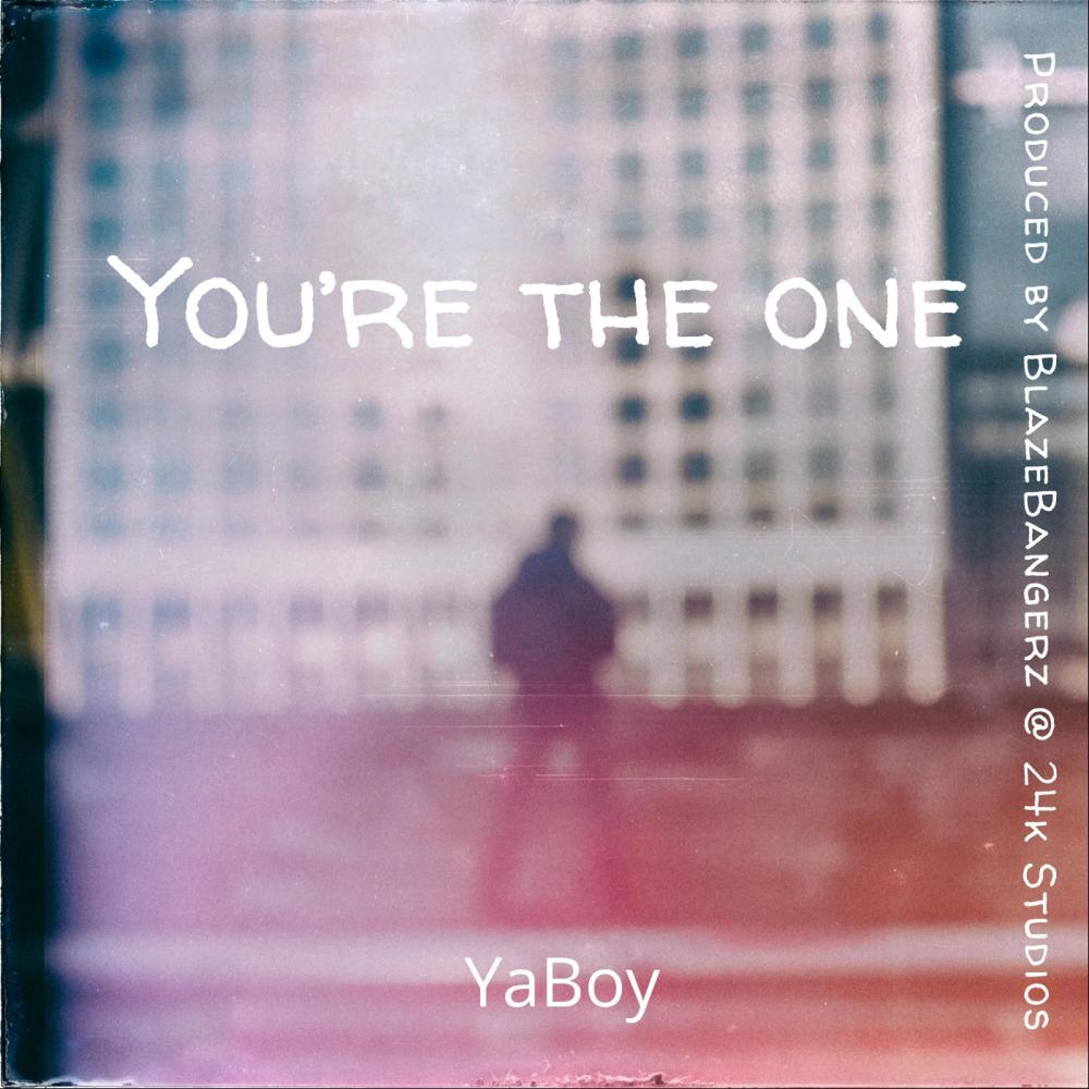 You're The One (Explicit)