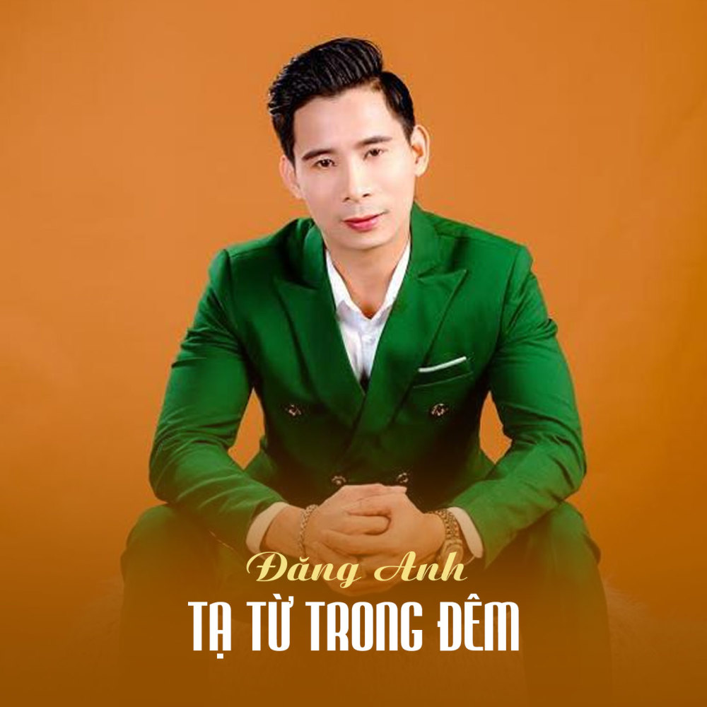 Tạ Từ Trong Đêm
