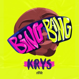 Album BING BANG (Chokola) from Krys