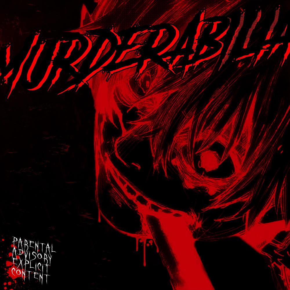 MURDERABILIA (feat. leavinwinter)