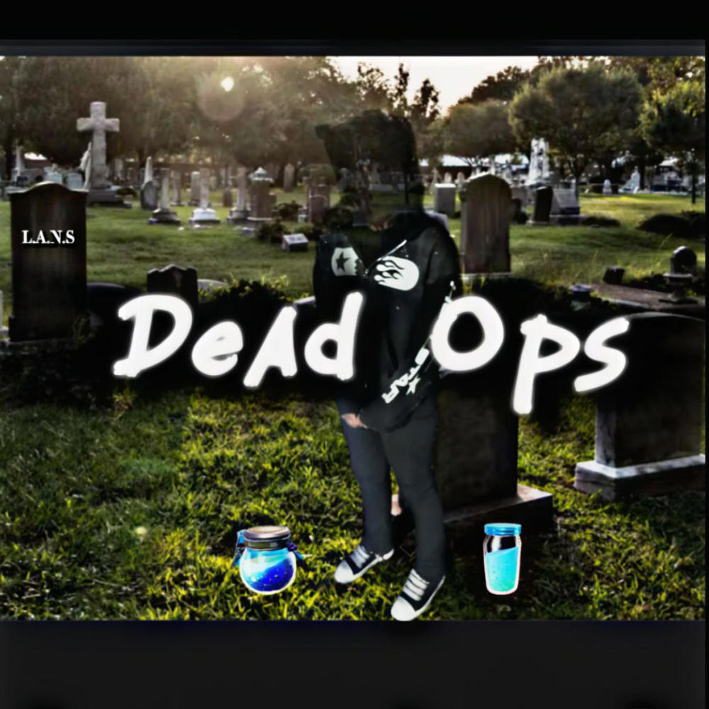 Dead Ops