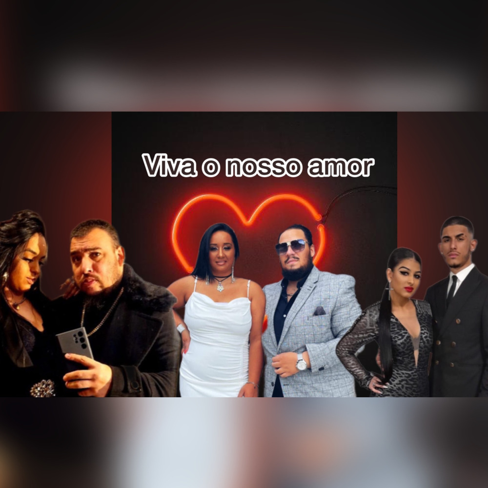 Viva o Nosso Amor