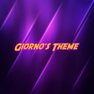 Album Giorno's Theme oleh THA J-SQUAD